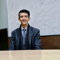 Rohan Swami