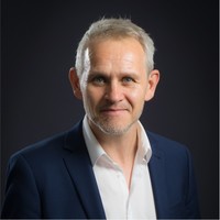 Andrew Harwood