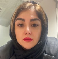 Parisa Fasihi