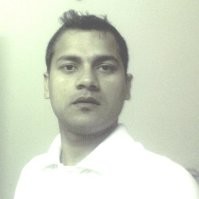 Santosh Kumar
