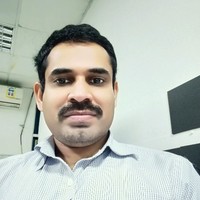 Naveen Madtha