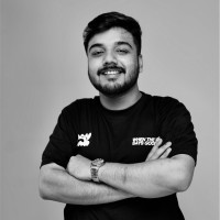 Moaaz Ahmed Khan