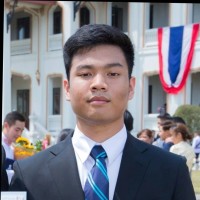 Tachapong Tanomsuk