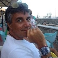 Mauro Barilla