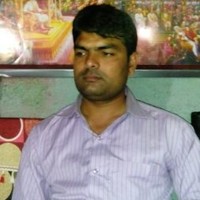 Krishna S Patole Patole