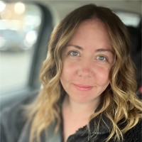 Katie Sikes