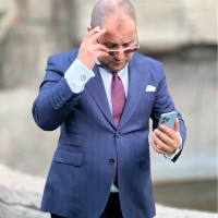 Volkan Daştan