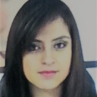 Nathalia Armendariz