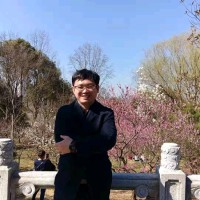 李名庆Jacky