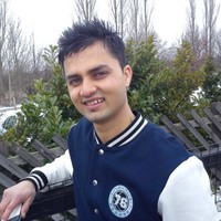 chirag deuchand