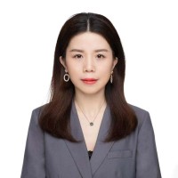 Maria YANG