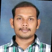 Karthick M.R