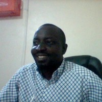 Igga David Juma