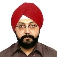 Jagjeet Singh