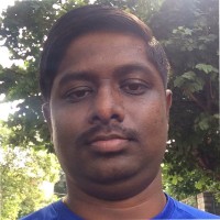 Anjan Kumar K