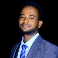 Bereket Abebe
