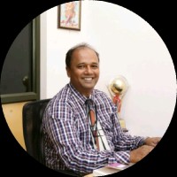 K G Nagaraja