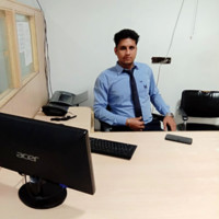 Nikhil Sharma