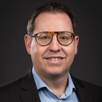 Patrick Ryser