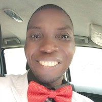 Joshua Yakubu