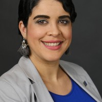 Anny Espinal