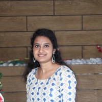 Karthika V Nair