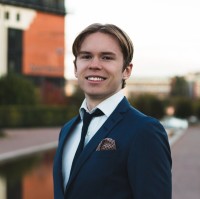 Alexander Blomberg