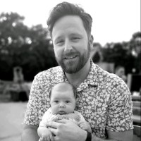 Andrew Montgomery