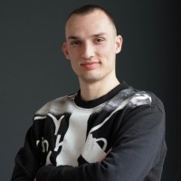 Rene Kavčič
