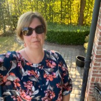 Eveline Vangansbeke