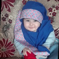 Fatima Ahmadi