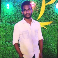 Akhil Gorantala