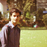 Zaryab Ahmad
