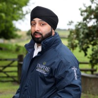 Jagjeet Virdee MBA