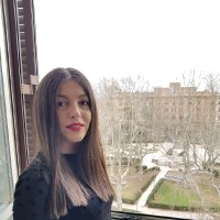 Evaggelia Stamou