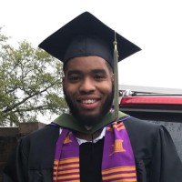 Quamir Carter, B.S