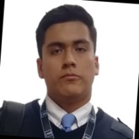 Fernando Condori Flores