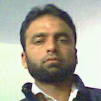 Akhtar Bashir Nigyal