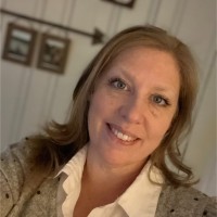 Lisa Baddeley
