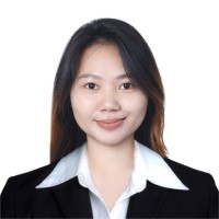 Crislyn Joy Roxas, Cpa
