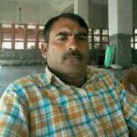 Bhola Ram