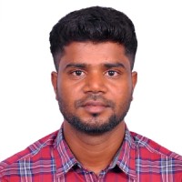 Mugunthan Vasudevan
