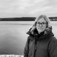 Helena Lindholm