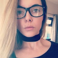 Michaela McCarthy