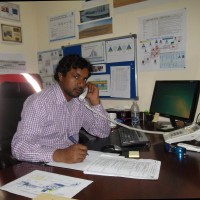 Shahid Anwer Siddiqui, Site Hse Manager Pgdip-Ism, Idip-Osh, Bsc, Train The Trainer