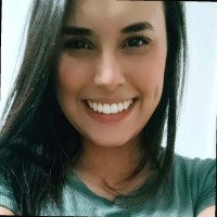 Maria Caroline Ferreira