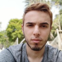 Lucas Miranda