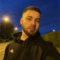 Dylan Réguéna