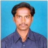 Bharanidharan Mani