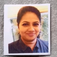Manisha Khamgaonkar